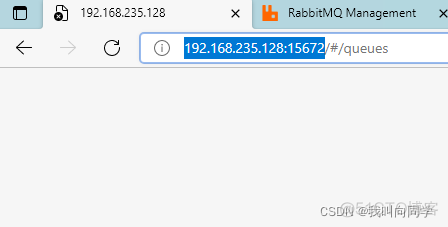 rabbitmq镜像控制台 rabbitmq 镜像队列原理_分布式_04