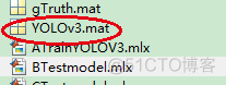 matlab中YOLOv2目标检测 matlab yolov3_matlab中YOLOv2目标检测_05