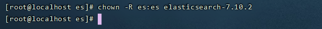 es7系统学习 es7安装,es7系统学习 es7安装_linux_08,第8张