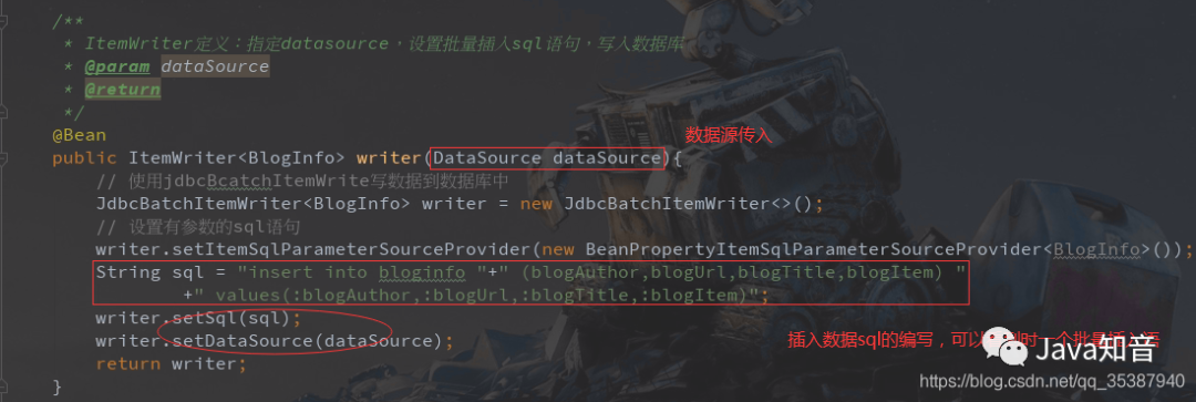 springboot quartz分片处理 springbatch分片处理_batch_06