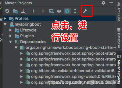 springboot配置软件 springboot项目配置_springboot配置软件_05