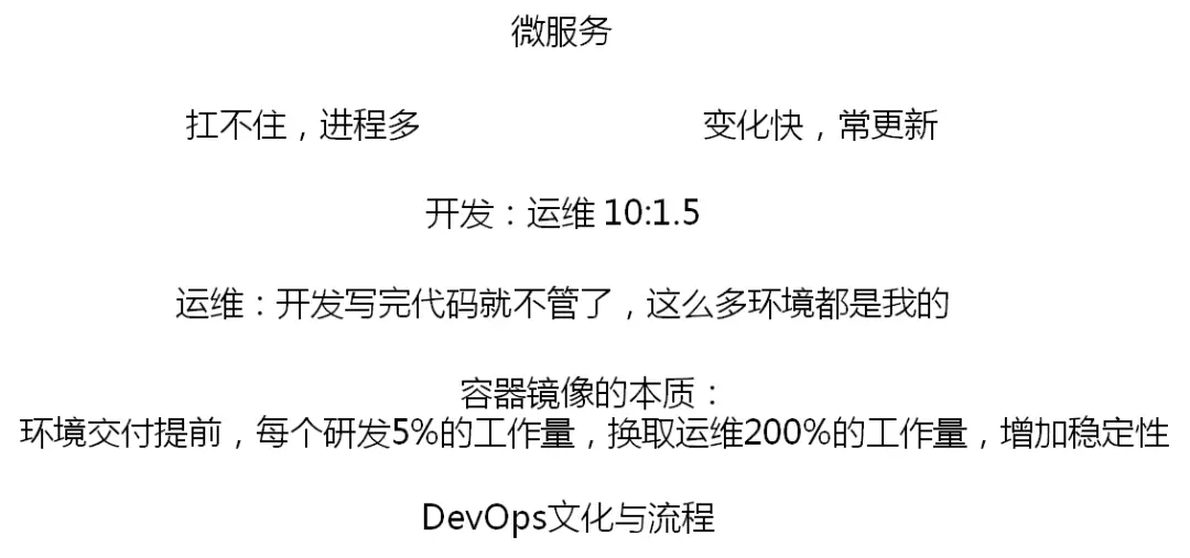 微服务不使用容器化部署 微服务和容器化_微服务_13