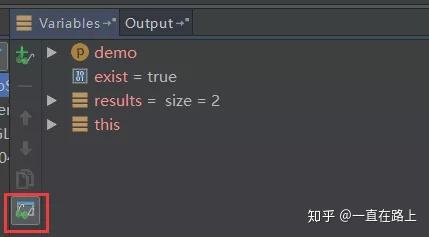 idea debug时 获取spring enviment idea debug查看值,idea debug时 获取spring enviment idea debug查看值_快捷键_15,第15张