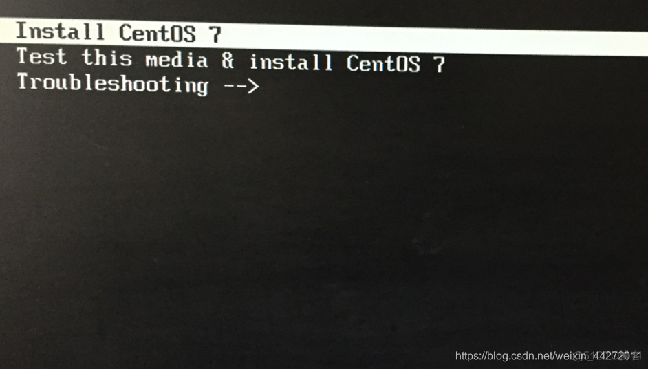 centos系统安装 U盘 centos u盘安装教程_重启_07