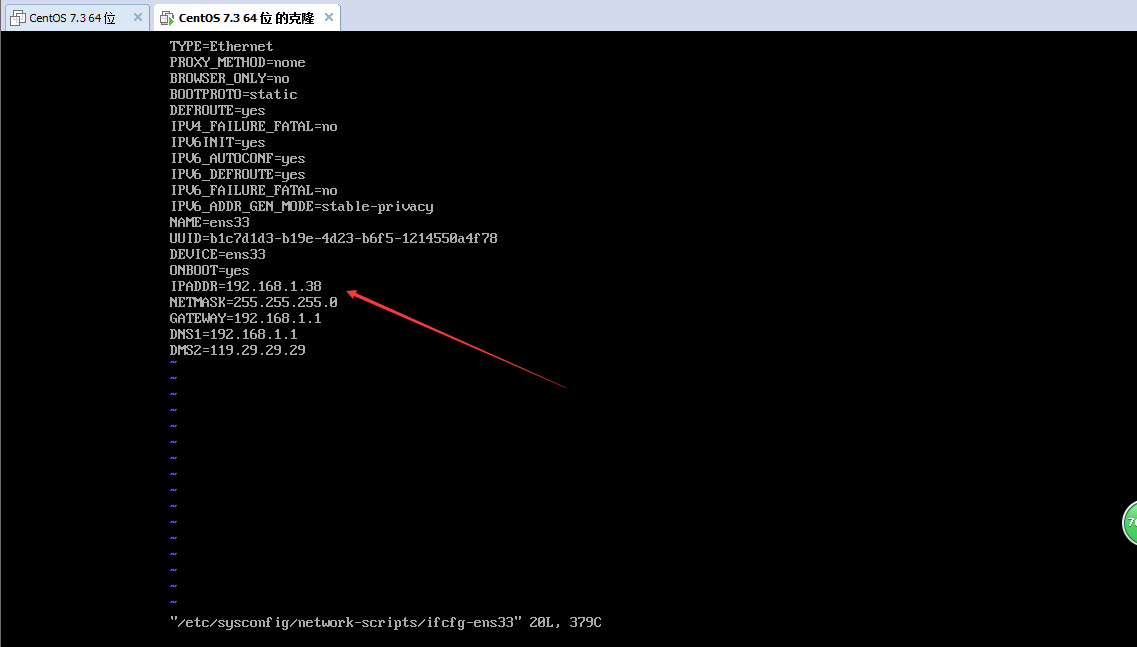 centos如何进入救援模式 centos7救援_centos如何进入救援模式_12