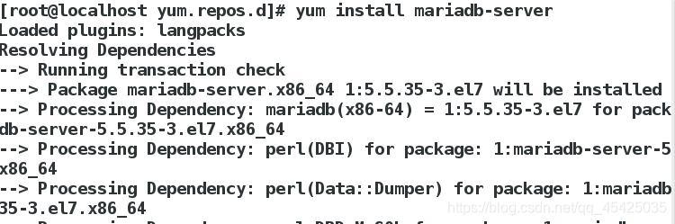 mariadb 监听多端口 mariadb监听的端口号是多少_mariadb 监听多端口_05