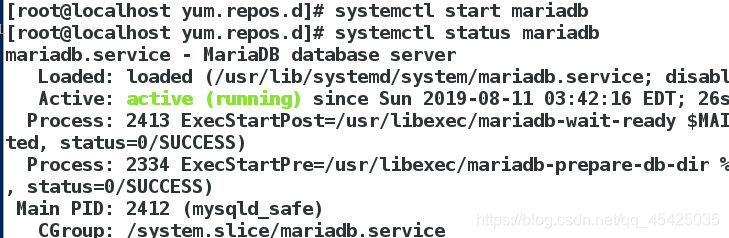 mariadb 监听多端口 mariadb监听的端口号是多少_mysql_06