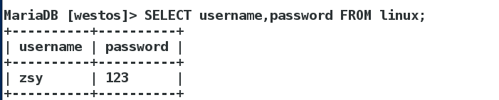 mariadb 监听多端口 mariadb监听的端口号是多少_数据库_26