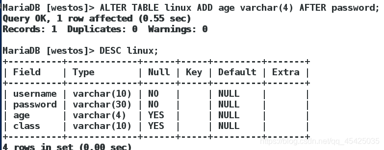 mariadb 监听多端口 mariadb监听的端口号是多少_数据库_28