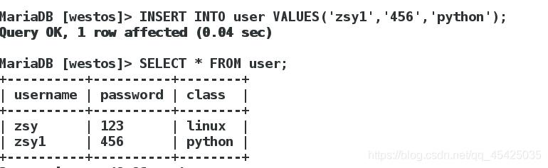 mariadb 监听多端口 mariadb监听的端口号是多少_mysql_33