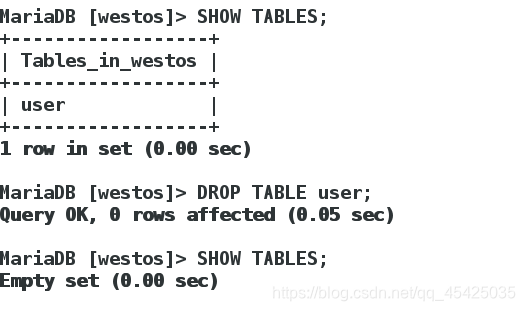 mariadb 监听多端口 mariadb监听的端口号是多少_数据库_35