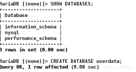 mariadb 监听多端口 mariadb监听的端口号是多少_mysql_38