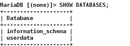 mariadb 监听多端口 mariadb监听的端口号是多少_mysql_43