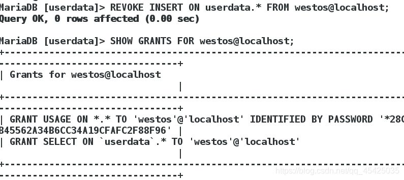 mariadb 监听多端口 mariadb监听的端口号是多少_mysql_48