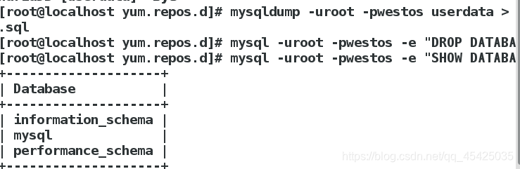 mariadb 监听多端口 mariadb监听的端口号是多少_mariadb 监听多端口_49