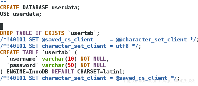 mariadb 监听多端口 mariadb监听的端口号是多少_mariadb 监听多端口_50