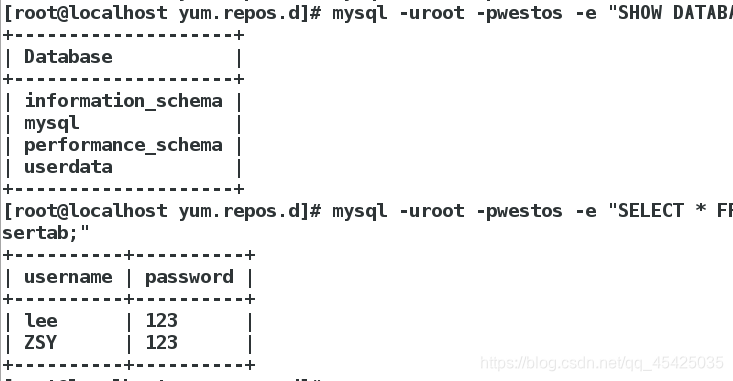 mariadb 监听多端口 mariadb监听的端口号是多少_mysql_52