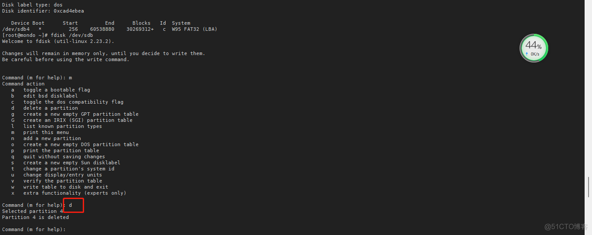 制作万能centos系统 centos制作iso镜像_hive_24