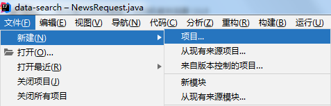 maven指定模块构建 maven多模块构建_intellij idea