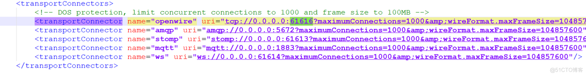 独立启动activemq active mq启动_操作系统_10