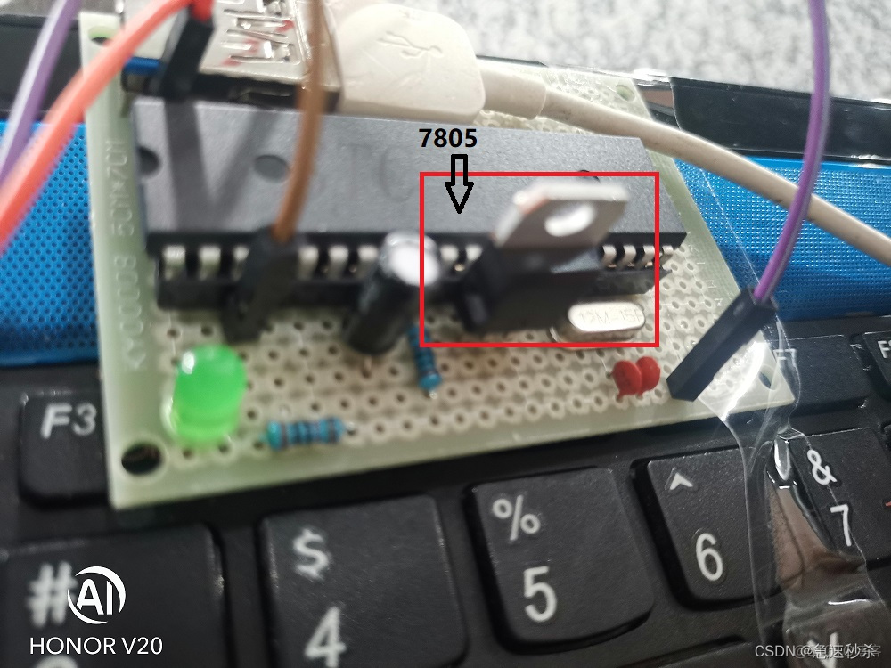 zabbix 远程唤醒 笔记本远程唤醒开机_舵机_03