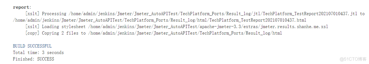 jenkins 执行kingbase Jenkins 执行jmeter 生成报告_html_03