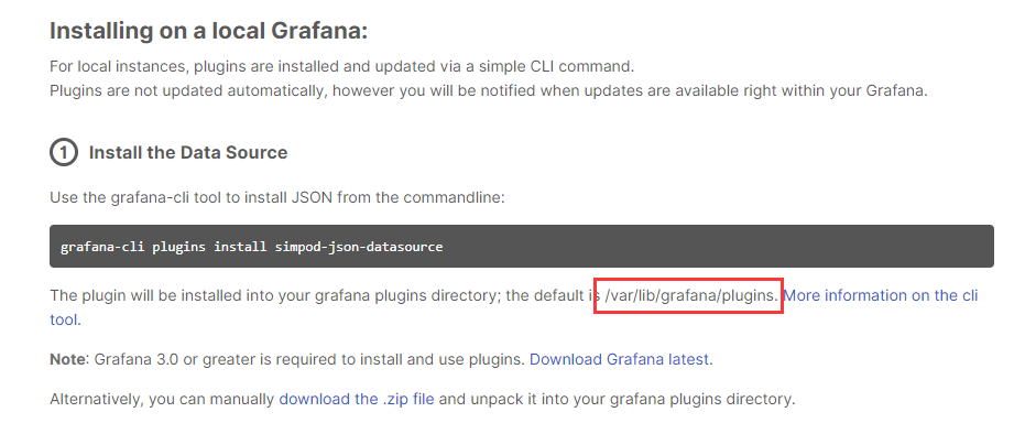 grafana json window模板 grafana导入json_可视化_03