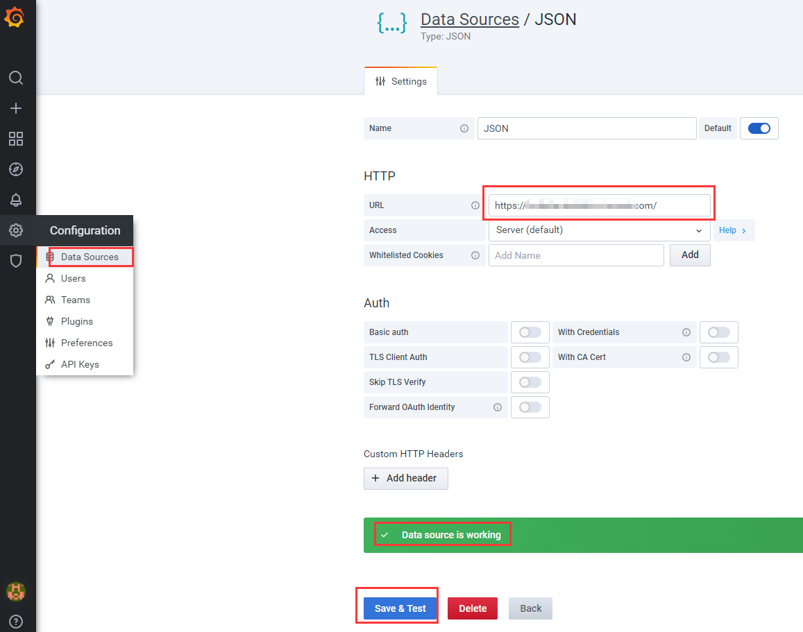 grafana json window模板 grafana导入json_数据可视化_06