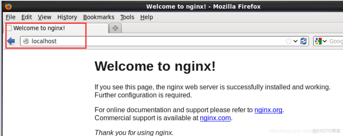 nginx 怎么安装Lua 模块 nginx安装教程linux_centos_04