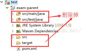 maven 多模块项目 引进子模块中system的jar maven多模块项目搭建,maven 多模块项目 引进子模块中system的jar maven多模块项目搭建_apache_05,第5张