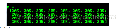 opencv如何保存16位深度图像 opencv 保存mat_opencv_04