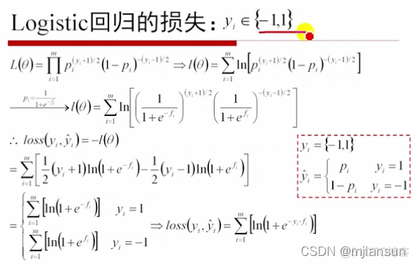 多元Logistic回归模型 多元logistic回归模型拟合信息_机器学习_46