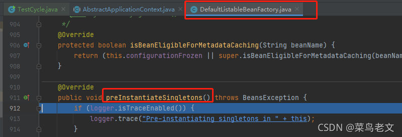 spring的遍历标签 spring如何解决循环,spring的遍历标签 spring如何解决循环_gradle_16,第16张