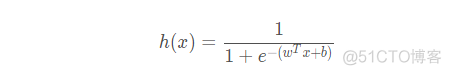 因变量二分类 logistic回归自变量为哑变量 logistic回归分析因变量_线性回归_03