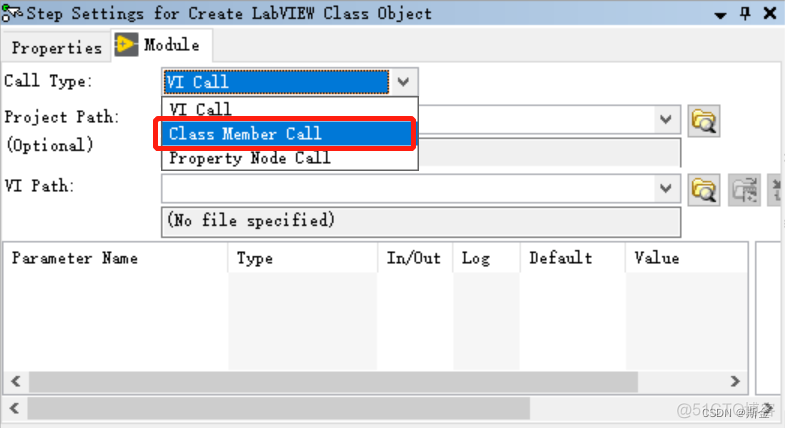 基于teststand 与labview teststand调用labview程序_TestStand_11