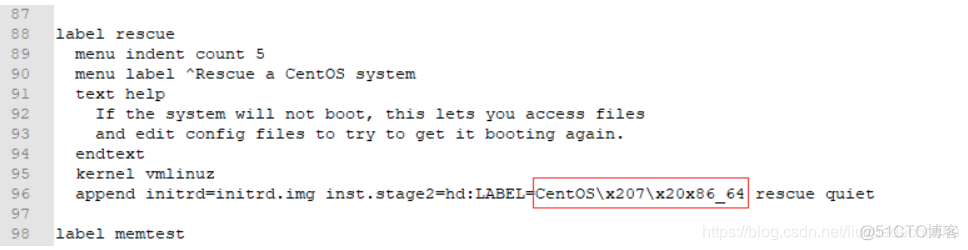 centos 安装es centos 安装 starting timeout_解决方法_02