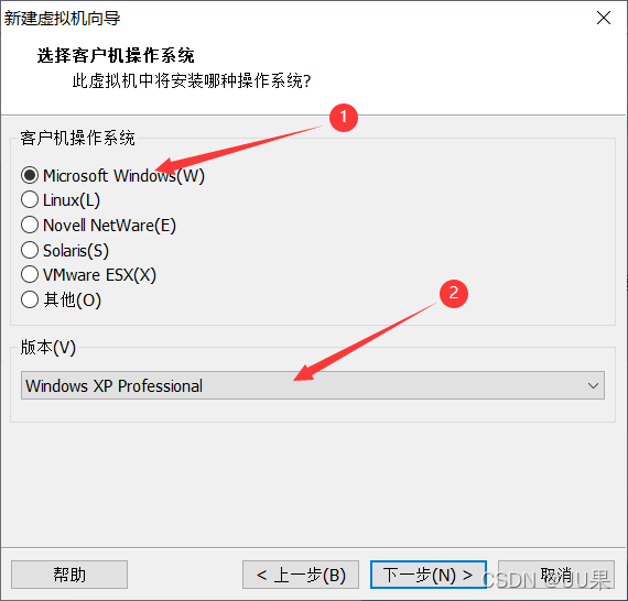 Proxmox 修改虚拟机镜像 虚拟机xp镜像文件iso_虚拟磁盘_04