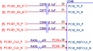 pci express电源设置哪个好 pcie电源接口在哪里?_PCI-E_04