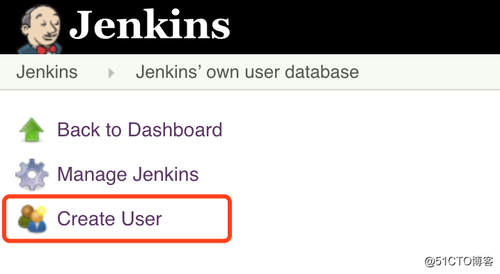 jenkins 自己没有权限了 authorizationStrategy Unsecured jenkins权限管理插件_Jenkins_07