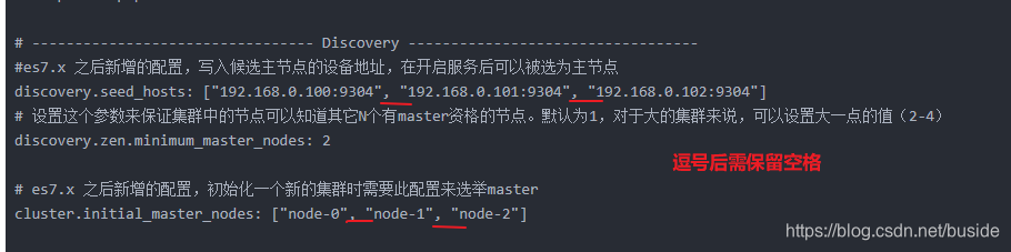 有es集群怎样再部署graylog es集群搭建方案,有es集群怎样再部署graylog es集群搭建方案_bootstrap,第1张