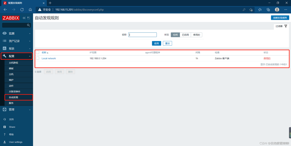 zabbix监控系统 价值 zabbix监控方案_zabbix_02