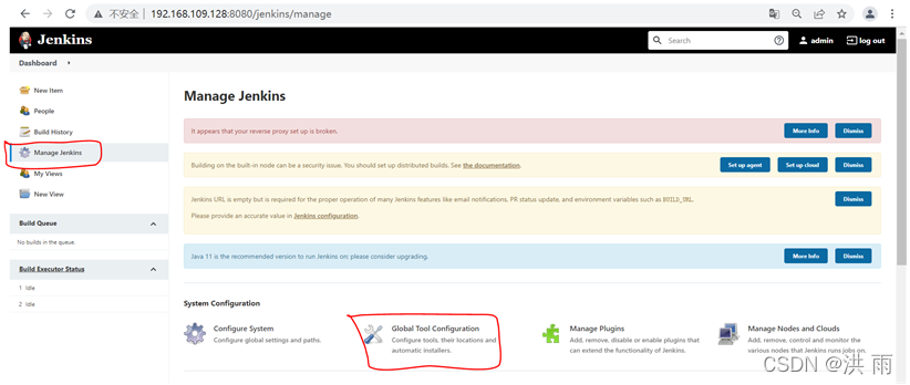 jenkins GitHub部署springboot jenkins构建springboot,jenkins GitHub部署springboot jenkins构建springboot_maven_05,第5张