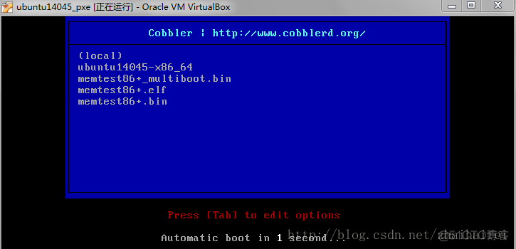 cobbler 安装 rhel 8 kickstart cobbler 安装ubuntu_配置文件_03