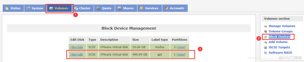 centos  7  多路径 配置加载 centos多路径软件_iscsi_06