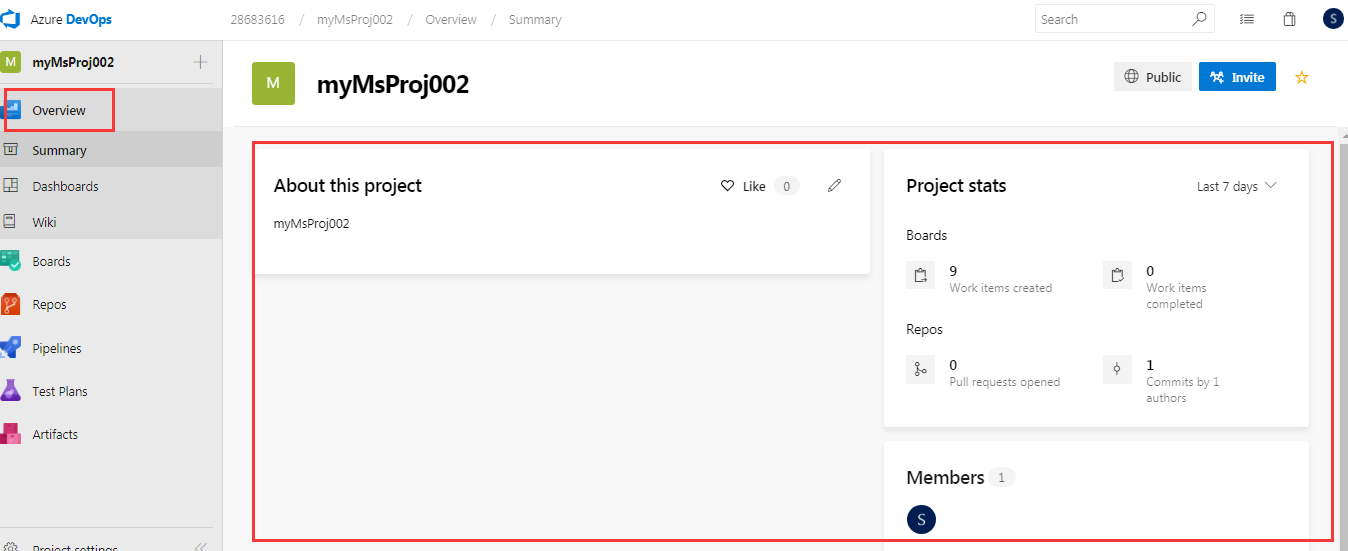 Azure DevOps Server 卡顿 azure devops使用_git_12