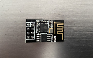 esp8266直接接入米家app esp8266接入小爱教程_物联网_03