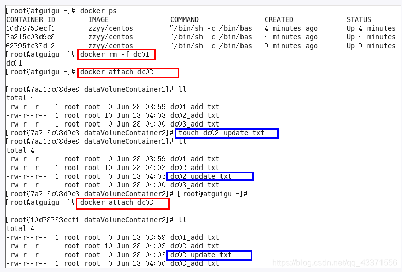 容器 pdf 容器技术 docker_Docker技术_34