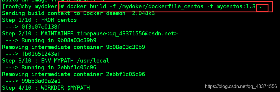 容器 pdf 容器技术 docker_docker_39