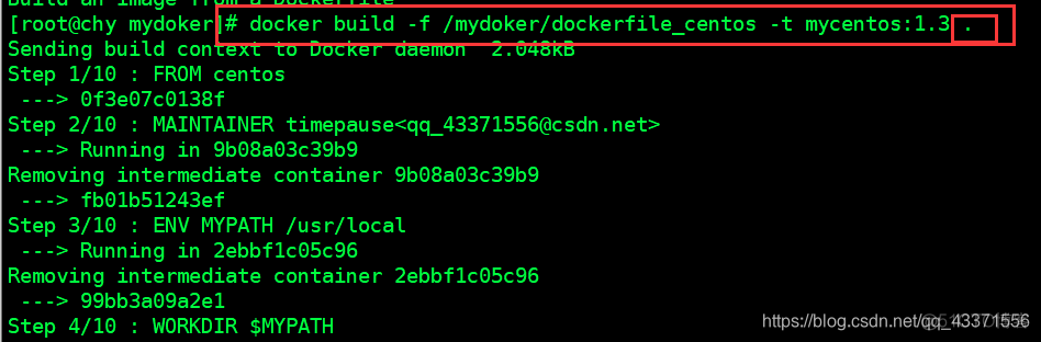 容器 pdf 容器技术 docker_docker_39