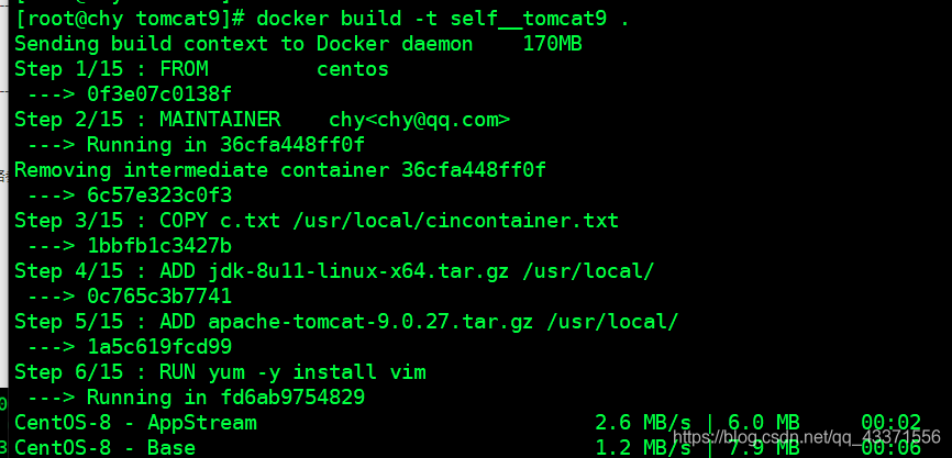 容器 pdf 容器技术 docker_Docker_42